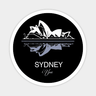 Sydney Magnet